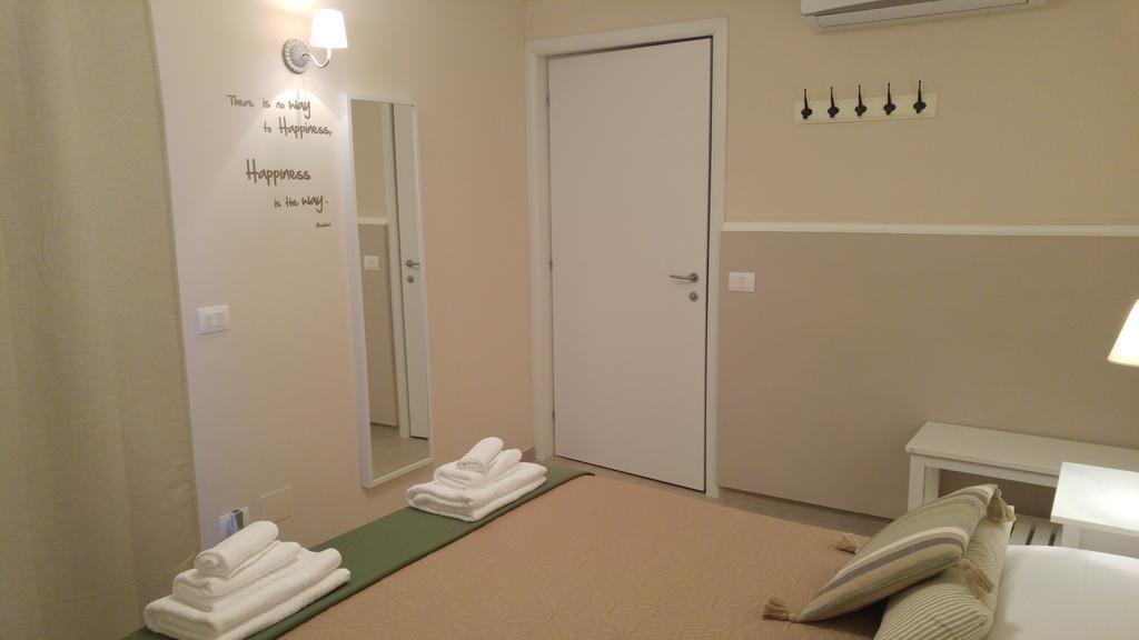 Mediterranea Sea House Montesilvano Room photo
