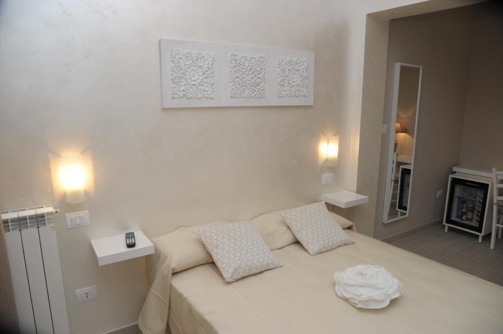 Mediterranea Sea House Montesilvano Room photo